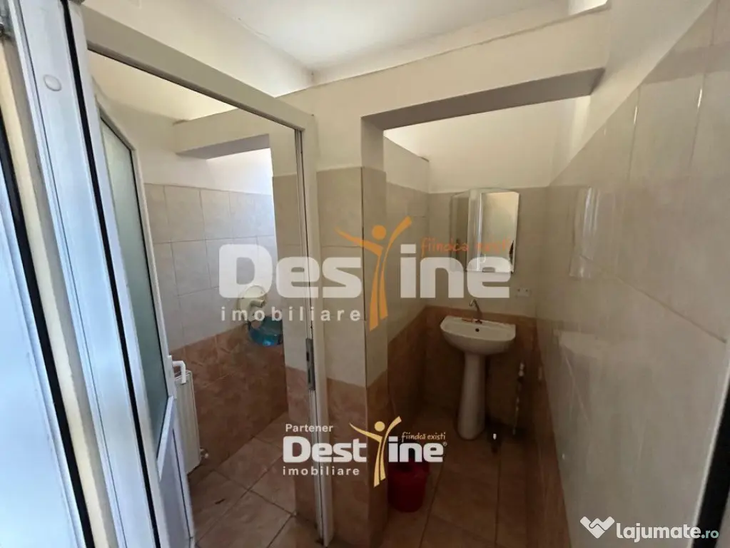 Spatiu Comercial 150mp Maratei 110.000€ - Piatra-Neamt (Neamt)