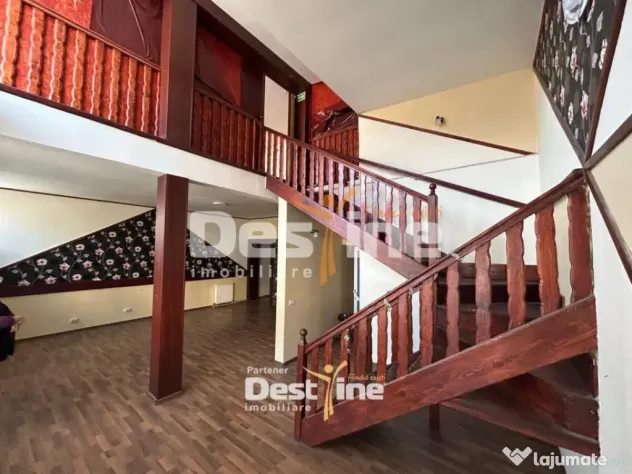 Spatiu Comercial 150mp Maratei 110.000€ - Piatra-Neamt (Neamt)