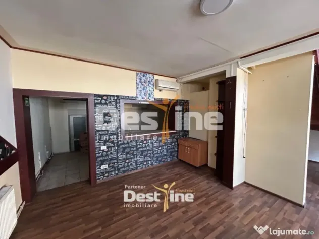 Spatiu Comercial 150mp Maratei 110.000€ - Piatra-Neamt (Neamt)