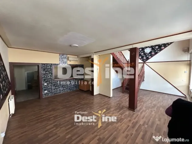 Spatiu Comercial 150mp Maratei 110.000€ - Piatra-Neamt (Neamt)