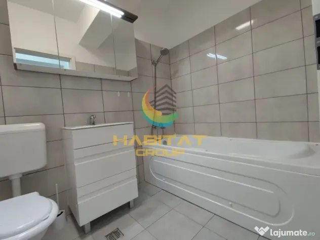Apt 2 Camere - Decomandat - Metalurgiei - 10 min metrou Leonida - Bucuresti (Bucuresti-Ilfov)