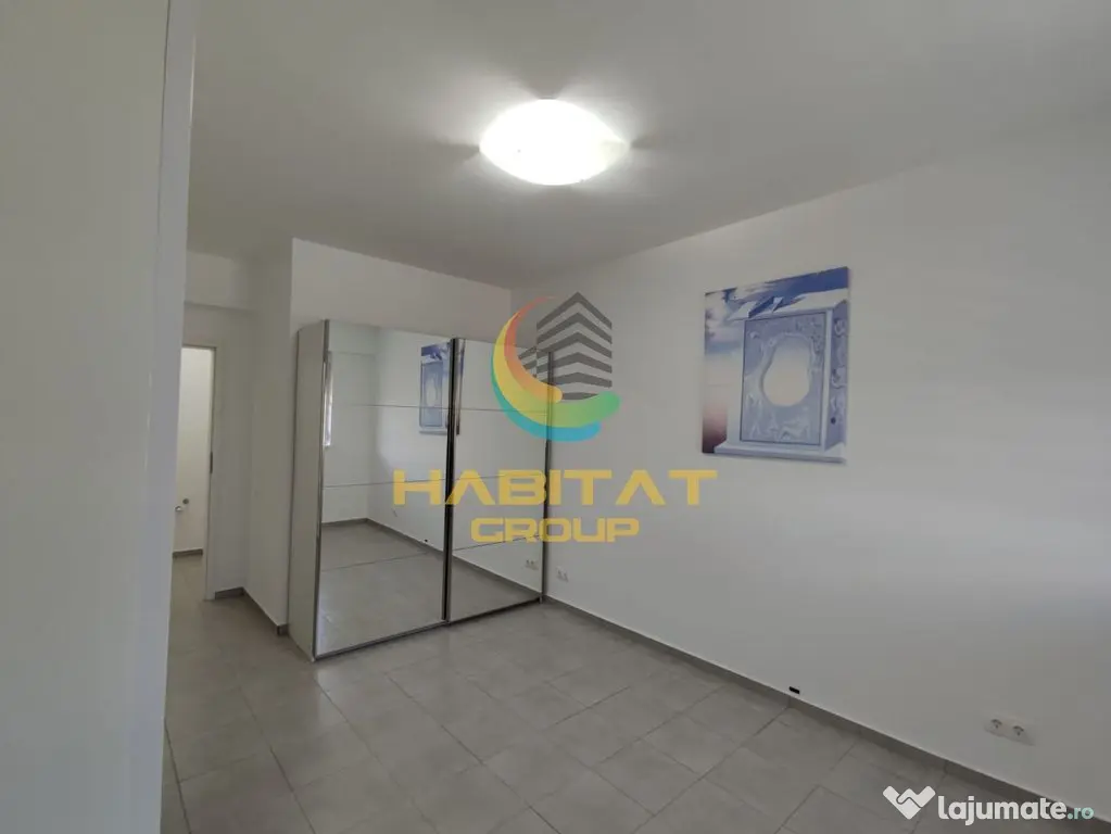 Apt 2 Camere - Decomandat - Metalurgiei - 10 min metrou Leonida - Bucuresti (Bucuresti-Ilfov)