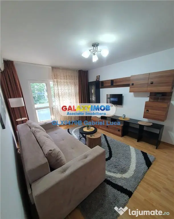 Apartament 2 camere 60mp | Decomandat | Parcare - Boxa | M. - Bucuresti (Bucuresti-Ilfov)
