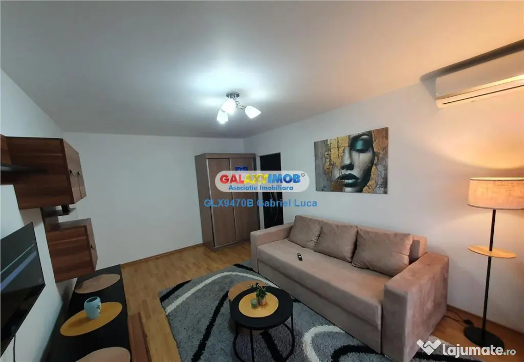 Apartament 2 camere 60mp | Decomandat | Parcare - Boxa | M. - Bucuresti (Bucuresti-Ilfov)