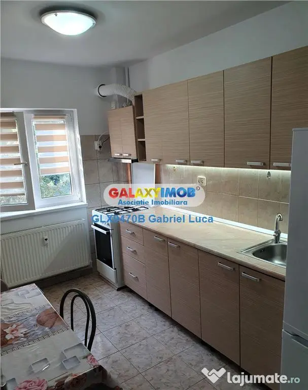 Apartament 2 camere 60mp | Decomandat | Parcare - Boxa | M. - Bucuresti (Bucuresti-Ilfov)