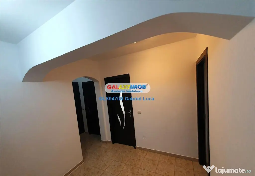 Apartament 2 camere 60mp | Decomandat | Parcare - Boxa | M. - Bucuresti (Bucuresti-Ilfov)