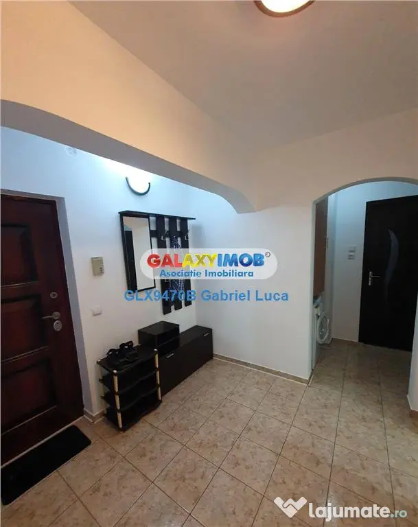 Apartament 2 camere 60mp | Decomandat | Parcare - Boxa | M. - Bucuresti (Bucuresti-Ilfov)