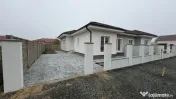 Duplex pe Parter | 4 camere | Zona centrala Mosnita Noua |