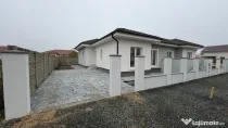 Duplex pe Parter | 4 camere | Zona centrala Mosnita Noua |