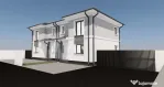 Comision 0% | Duplex in Mosnita | strada privata | Toate uti