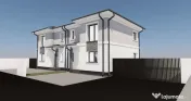 Comision 0% | Duplex in Mosnita | strada privata | Toate uti