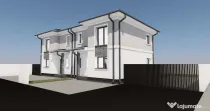 Comision 0% | Duplex in Mosnita | strada privata | Toate uti