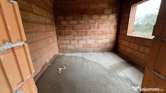 Comision 0% | Duplex in Mosnita | strada privata | Toate uti - Mosnita Veche (Timis)