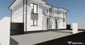 Comision 0% | Duplex in Mosnita | strada privata | Toate uti