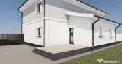 Comision 0% | Duplex in Mosnita | strada privata | Toate uti