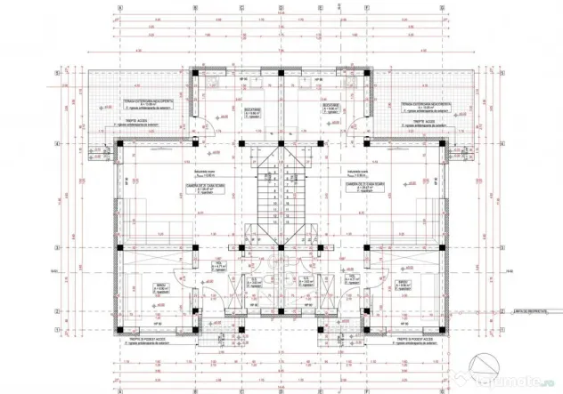 Comision 0% | Duplex in Mosnita | strada privata | Toate uti - Mosnita Veche (Timis)