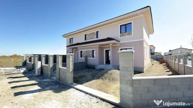 Duplex 4 camere | Mosnita Noua | Drumul Boilor | Lidl 2 - Mosnita Noua (Timis)