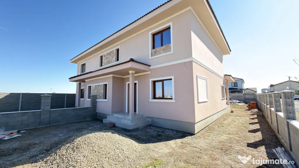 Duplex 4 camere | Mosnita Noua | Drumul Boilor | Lidl 2 - Mosnita Noua (Timis)