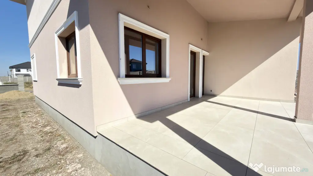 Duplex 4 camere | Mosnita Noua | Drumul Boilor | Lidl 2 - Mosnita Noua (Timis)