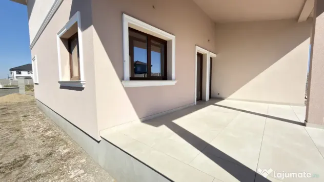 Duplex 4 camere | Mosnita Noua | Drumul Boilor | Lidl 2 - Mosnita Noua (Timis)