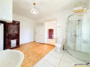 Casa traditionala transilvaneana cu farmec autentic, teren 1 