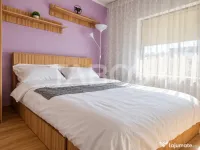 Apartament de inchiriat 2 camere balcon parcare Turnisor - I