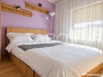 Apartament de inchiriat 2 camere balcon parcare Turnisor - I