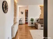 Apartament de inchiriat 2 camere balcon parcare Turnisor - I