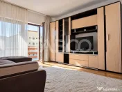 Apartament de inchiriat 2 camere balcon parcare Turnisor - I