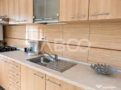 Apartament de inchiriat 2 camere balcon parcare Turnisor - I