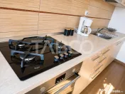 Apartament de inchiriat 2 camere balcon parcare Turnisor - I