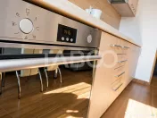 Apartament de inchiriat 2 camere balcon parcare Turnisor - I