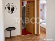 Apartament de inchiriat 2 camere balcon parcare Turnisor - I