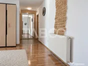 Apartament de inchiriat 2 camere balcon parcare Turnisor - I