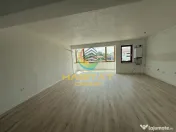 Apartament 3 camere/curte finalizat 1 Decembrie