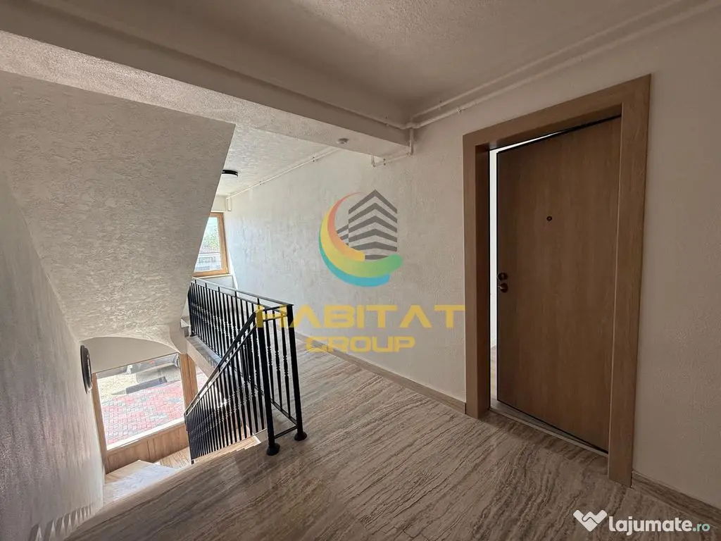 Apartament 3 camere/curte finalizat 1 Decembrie - Bucuresti (Bucuresti-Ilfov)