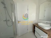 Apartament 3 camere/curte finalizat 1 Decembrie