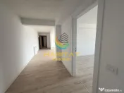 Apartament 3 camere/curte finalizat 1 Decembrie