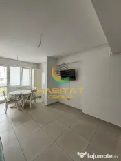 Apartament de închiriat Cheile Turzii 125-135 Etaj 2/6 Parcare inclusa