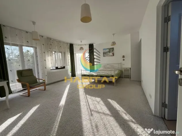 VILĂ INDIVIDUALĂ BOLINTIN-DEAL | TEREN 1.588 MP | 6 CAMERE | MUTARE IMEDIATĂ - Bolintin Deal (Giurgiu)