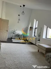 VILĂ INDIVIDUALĂ BOLINTIN-DEAL | TEREN 1.588 MP | 6 CAMERE | MUTARE IMEDIATĂ