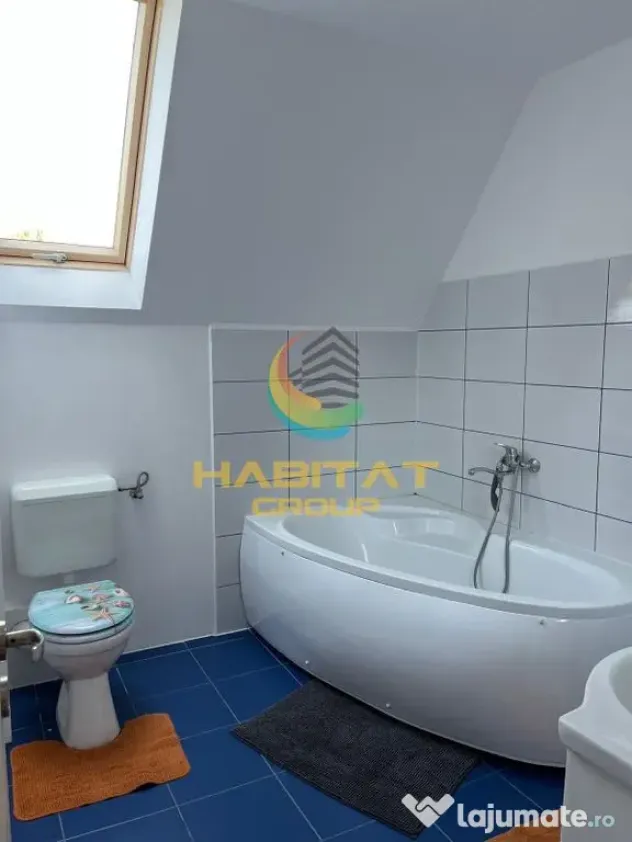 VILĂ INDIVIDUALĂ BOLINTIN-DEAL | TEREN 1.588 MP | 6 CAMERE | MUTARE IMEDIATĂ - Bolintin Deal (Giurgiu)