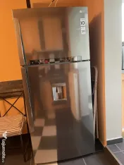 Frigider LG 2 usi 