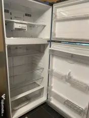 Frigider LG 2 usi 