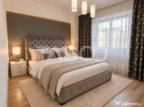 Apartament cu 2 camere 61 mp utili pe Mihai Viteazul din Sib