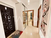 Apartament cu 2 camere 61 mp utili pe Mihai Viteazul din Sib 