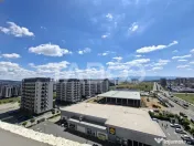 Apartament cu 2 camere 61 mp utili pe Mihai Viteazul din Sib 