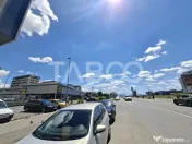 Apartament cu 2 camere 61 mp utili pe Mihai Viteazul din Sib 
