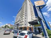 Apartament cu 2 camere 61 mp utili pe Mihai Viteazul din Sib 