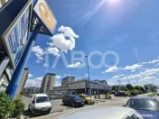 Apartament cu 2 camere 61 mp utili pe Mihai Viteazul din Sib 